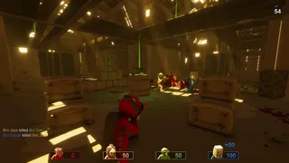 Скриншот 4 к игре Pummel Party