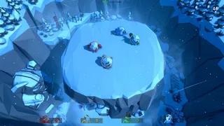 Скриншот 6 к игре Pummel Party