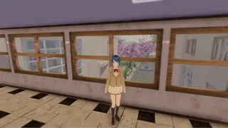 Скриншот 2 к игре School Idol