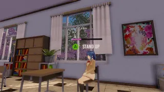 Скриншот 3 к игре School Idol
