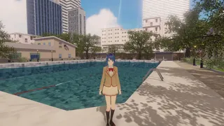 Скриншот 5 к игре School Idol