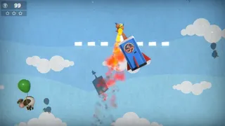 Скриншот 3 к игре Bug Academy