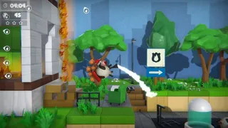 Скриншот 7 к игре Bug Academy