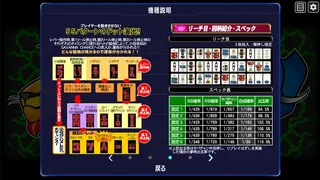Скриншот 7 к игре 獣王/BEAST KING
