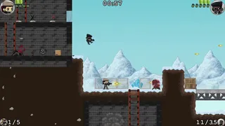 Скриншот 3 к игре Fortune and Gloria