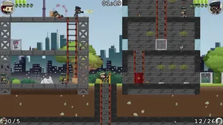 Скриншот 5 к игре Fortune and Gloria