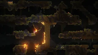 Скриншот 7 к игре Noita
