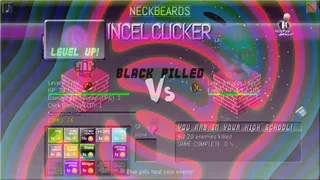 Скриншот 1 к игре Incel Clicker