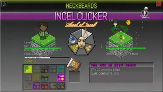 Скриншот 3 к игре Incel Clicker