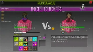 Скриншот 4 к игре Incel Clicker