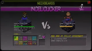 Скриншот 6 к игре Incel Clicker