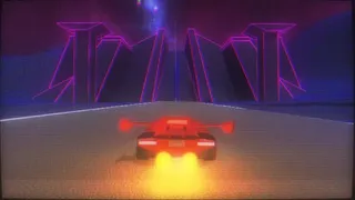 Скриншот 2 к игре Synthwave Dream '85