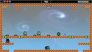 Скриншот 2 к игре Robbotto