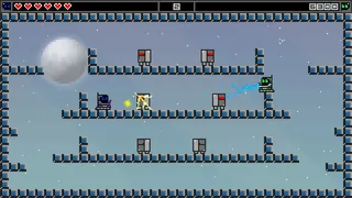 Скриншот 3 к игре Robbotto