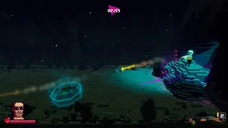 Скриншот 2 к игре Vagrant Fury