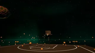 Скриншот 2 к игре Basketball