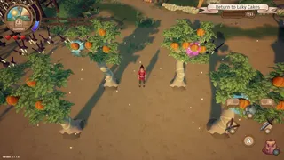 Скриншот 1 к игре Arboreal