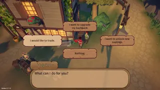 Скриншот 3 к игре Arboreal