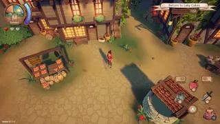 Скриншот 7 к игре Arboreal