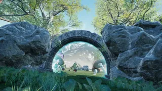 Скриншот 3 к игре BearHammer