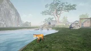 Скриншот 8 к игре BearHammer