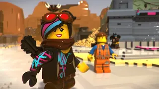 Скриншот 1 к игре The LEGO Movie 2 Videogame