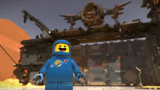Скриншот 3 к игре The LEGO Movie 2 Videogame