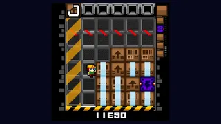 Скриншот 2 к игре Combo Postage