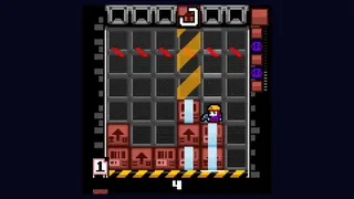 Скриншот 3 к игре Combo Postage