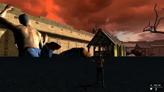 Скриншот 6 к игре The Official GamingTaylor Game, Great Job!