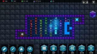 Скриншот 2 к игре Geometry Defense: Infinite
