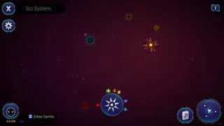 Скриншот 5 к игре Geometry Defense: Infinite