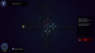 Скриншот 6 к игре Geometry Defense: Infinite