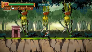 Скриншот 2 к игре KingOfEgyptGX
