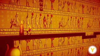 Скриншот 3 к игре KingOfEgyptGX