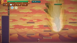Скриншот 7 к игре KingOfEgyptGX