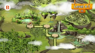 Скриншот 8 к игре KingOfEgyptGX