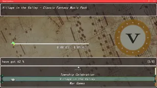 Скриншот 3 к игре Magic Synthesis