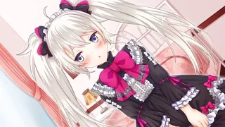 Скриншот 2 к игре How To Date A Magical Girl!