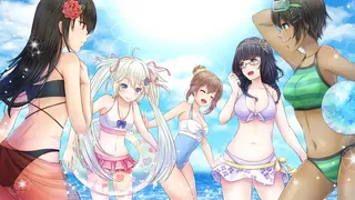 Скриншот 5 к игре How To Date A Magical Girl!