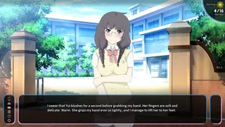 Скриншот 8 к игре How To Date A Magical Girl!