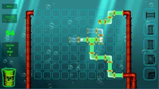 Скриншот 7 к игре Plumber: the Pipe Rush