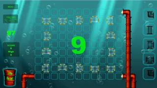 Скриншот 8 к игре Plumber: the Pipe Rush