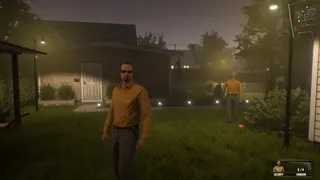 Скриншот 2 к игре The Slater