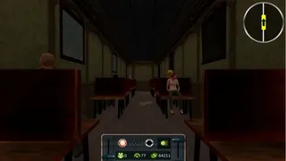 Скриншот 3 к игре Train Simulator: London Subway