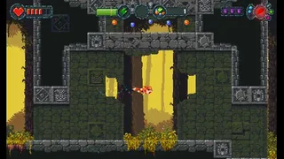 Скриншот 1 к игре Furwind