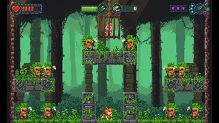 Скриншот 2 к игре Furwind