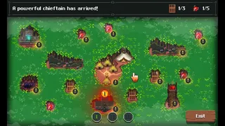 Скриншот 4 к игре Furwind