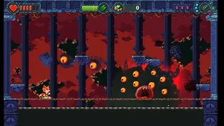Скриншот 5 к игре Furwind