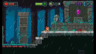 Скриншот 6 к игре Furwind